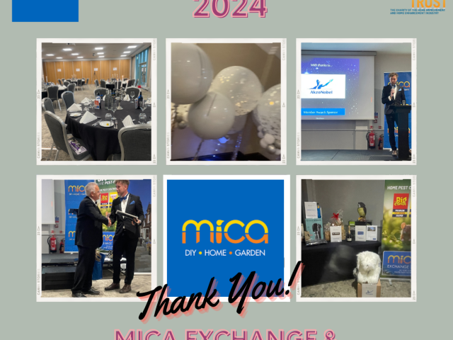 MICA Exchange &#038; Fundraising Dinner 2024