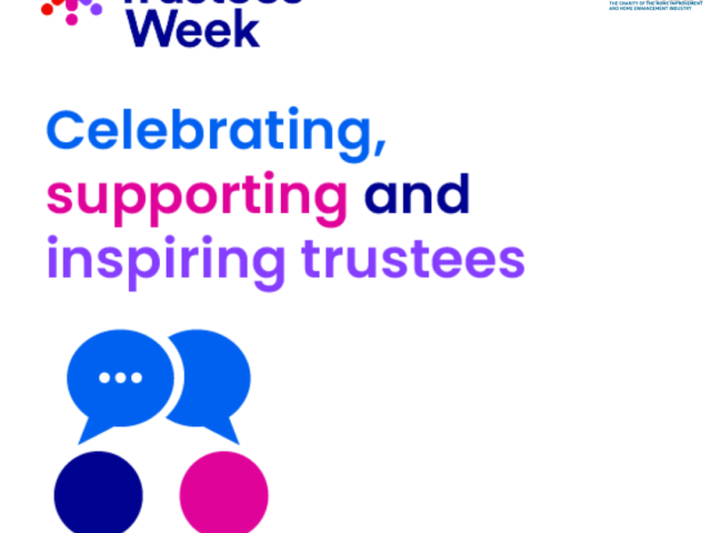 Trustees’ Week