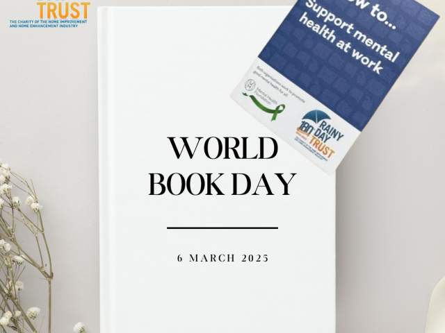 World Book Day